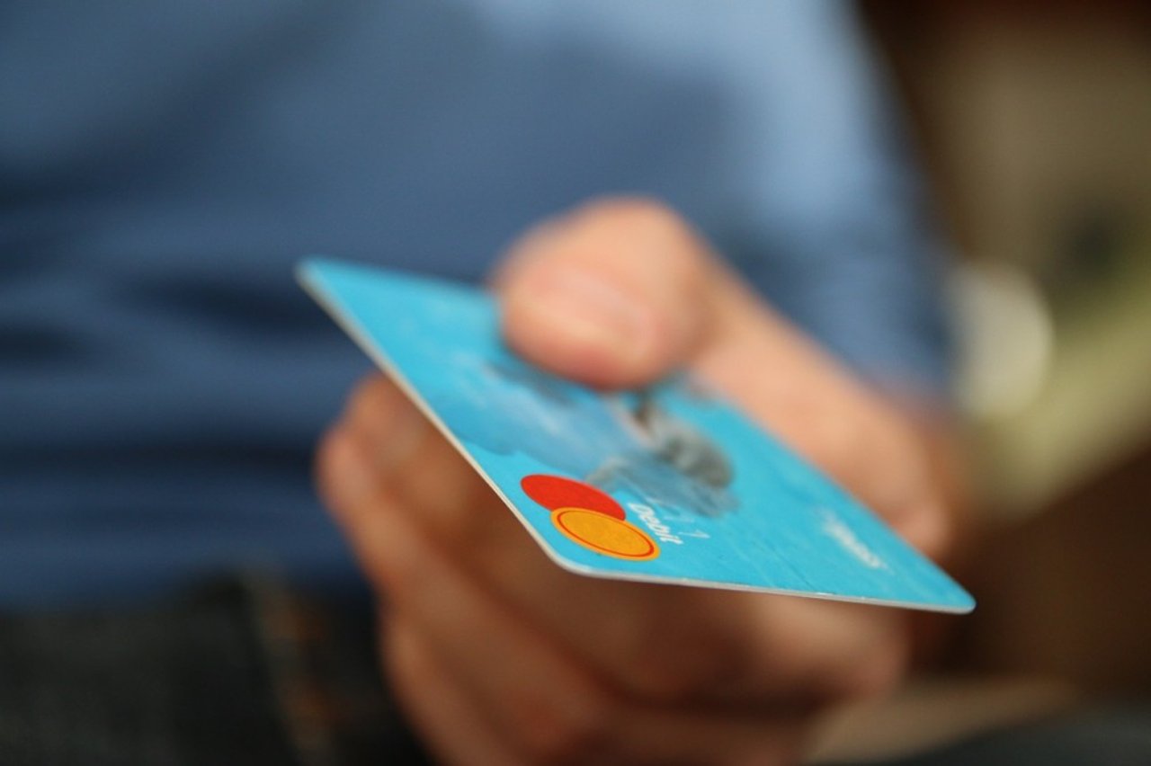 credit card