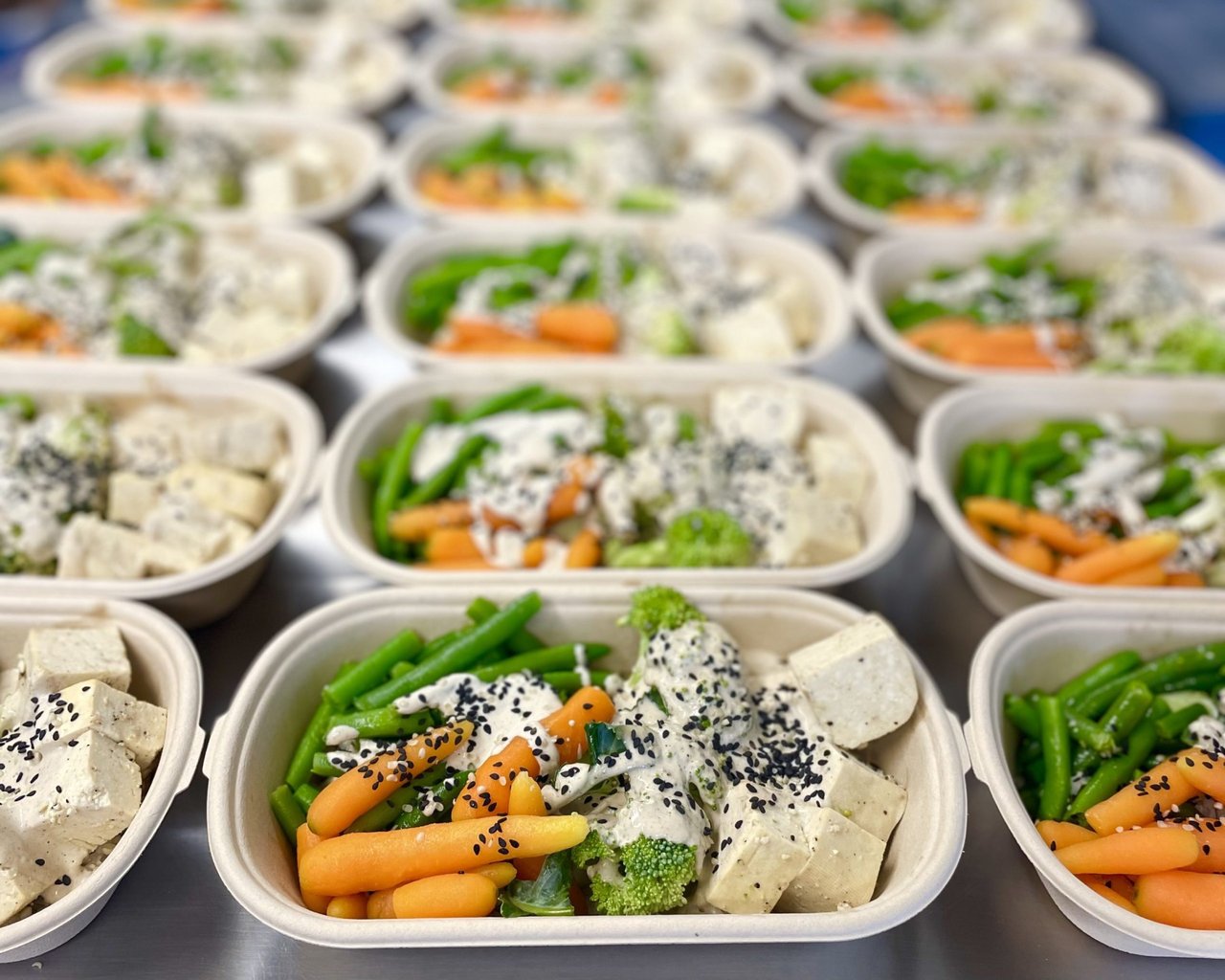 Prep Plant Based NZ