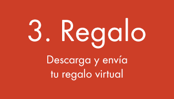 Descarga y envía tu regalo virtual