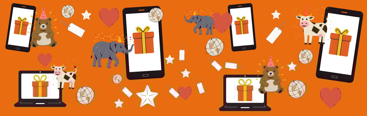 regalos virtuales hero banner