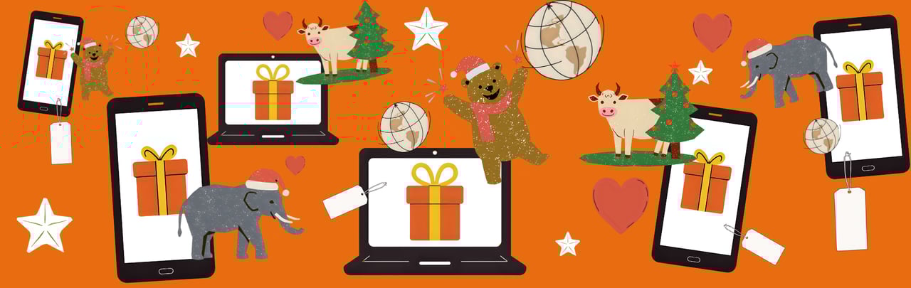 Regalo Virtual hero banner